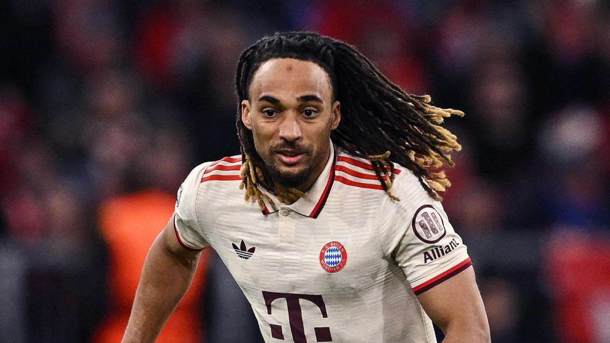 Bayern Monaco, un terzino in partenza 