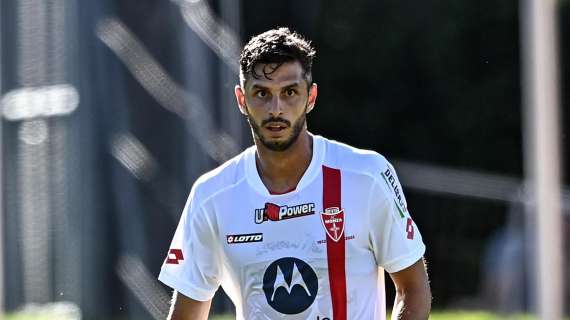 UFFICIALE: Andrea Ranocchia dice addio al calcio