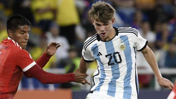 Dal Real Madrid al Como: Fabregas si regala Nico Paz, i dettagli dell'affare