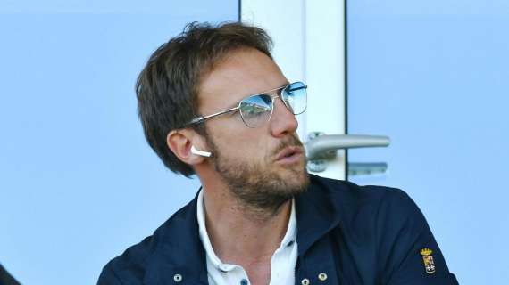 Parma, Notari sarà il responsabile del settore giovanile