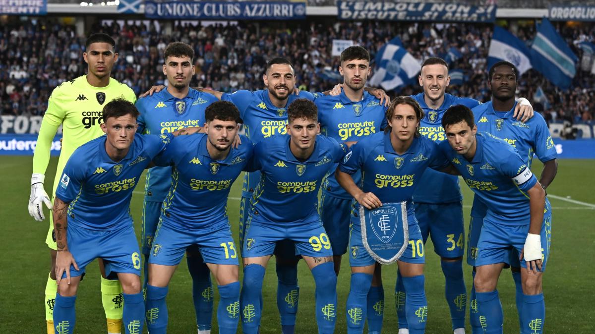 UFFICIALE: Empoli, Stefanelli è il nuovo ds