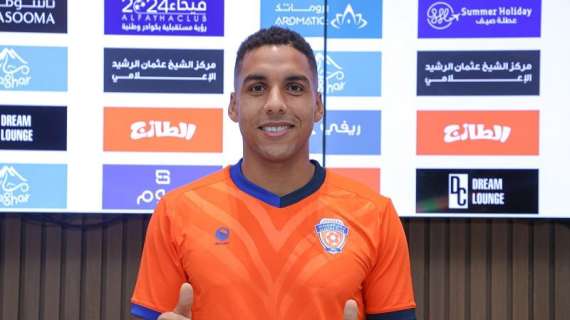 UFFICIALE: Fiorentina, Sabiri passa in prestito all'Al-Faiha