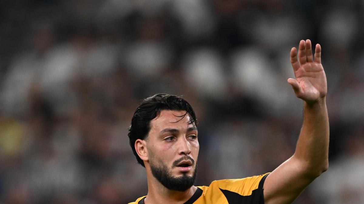 ESCLUSIVA - Galatasaray, tentativo per Bensebaini