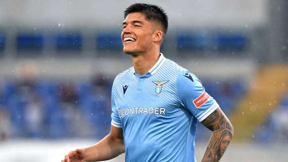 Il Tucu Correa verso l'addio alla Lazio: non c'è solo l'Inter su di lui