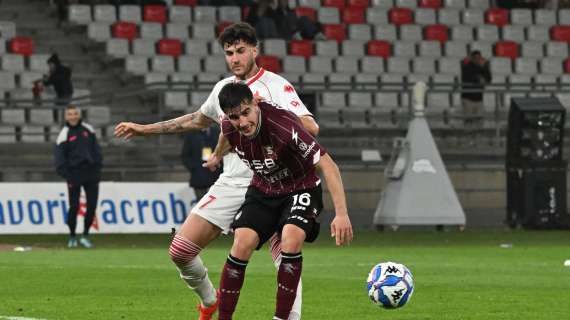 Spezia, piace Oliveri