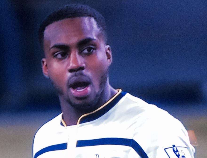 Danny Rose lascerà il Tottenham: è in contatto col Watford