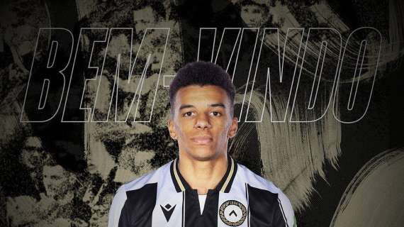 UFFICIALE: Udinese, ecco l'esterno. Arriva Rui Modesto