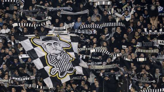 Partizan Belgrado, in arrivo Popovic