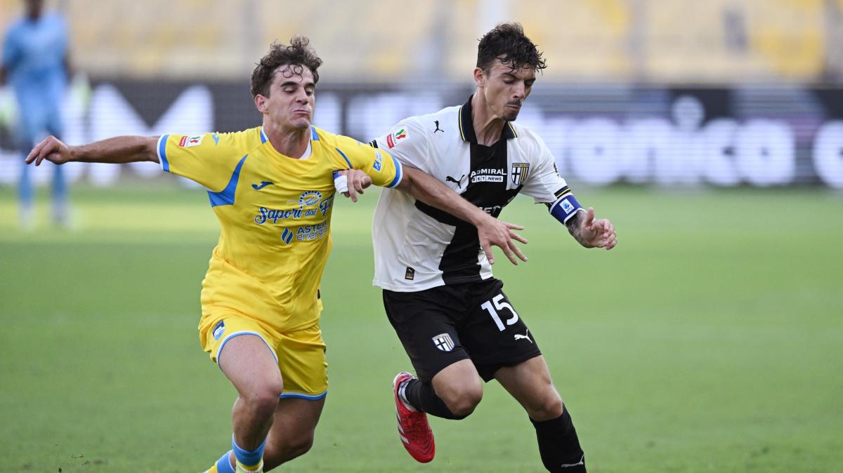 ESCLUSIVA - Parma, rinnovo vicino per Delprato