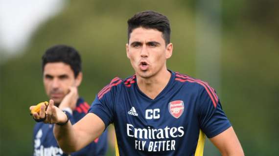 Scommessa giovane per il Parma. Il nuovo allenatore arriva dall'Arsenal