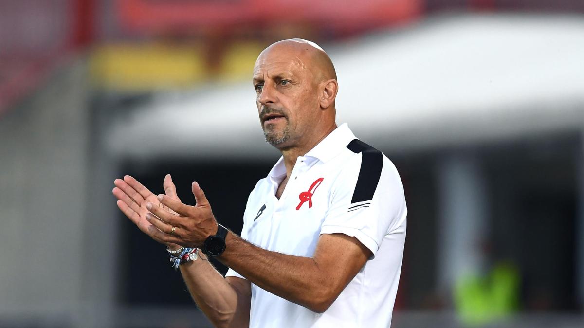 Gubbio, avanti con Di Carlo 