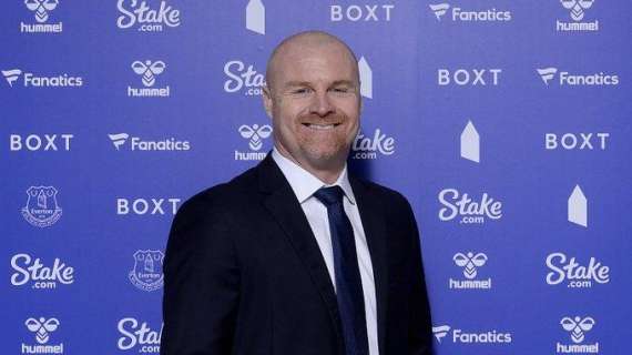 UFFICIALE: Everton, Sean Dyche è il nuovo allenatore