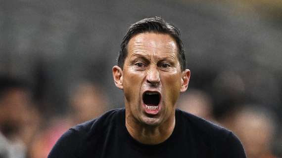 Clamoroso Benfica: esonerato Roger Schmidt