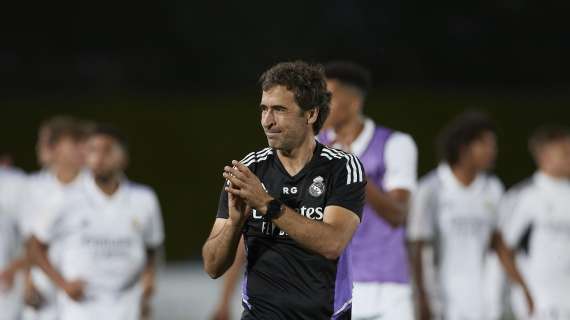 Bayer Leverkusen, idea Raul per la panchina