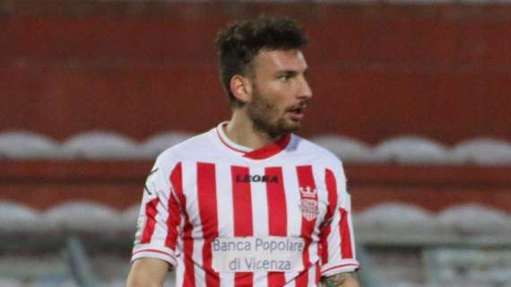 Latina, in arrivo Margiotta