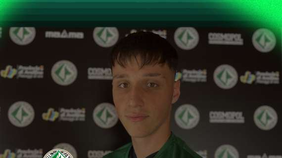 UFFICIALE: Avellino, Daffara è il nuovo portiere