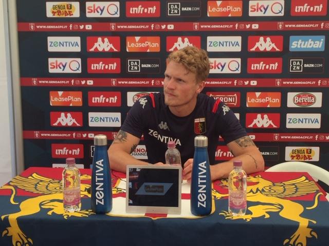 Pisa, Hiljemark sarà il nuovo allenatore