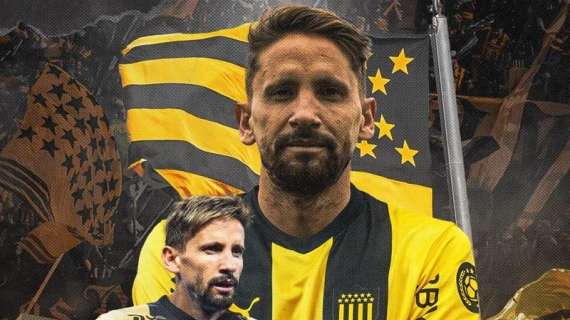 Gaston Ramirez torna a casa: è ufficialmente del Peñarol