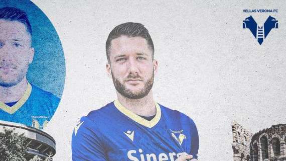 UFFICIALE: Thomas Henry al Verona