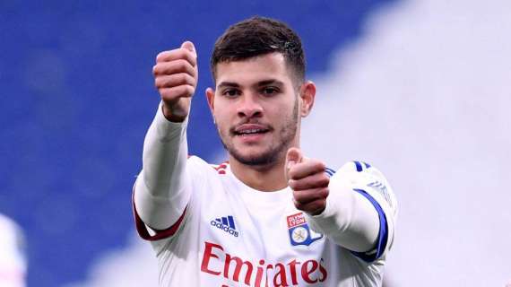 UFFICIALE: Bruno Guimarães al Newcastle