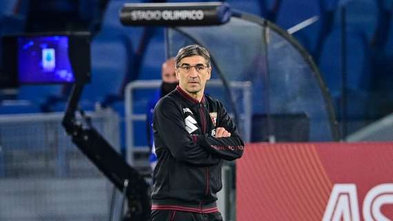 UFFICIALE: Roma, Ivan Juric è il nuovo allenatore