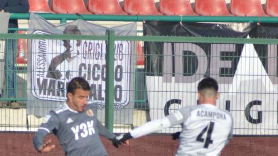 UFFICIALE: Bari, Gennaro Acampora è il colpo a centrocampo