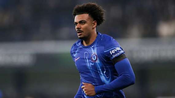 Juventus, sfida al Dortmund per Renato Veiga