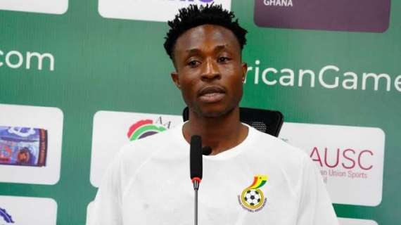 Sassuolo e Pisa a caccia di rinforzi: visionato un talento ghanese