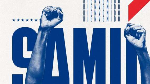 UFFICIALE: Atletico Madrid, ecco Samu Omorodion