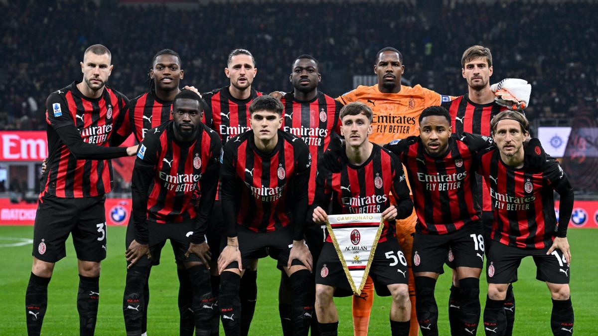 Milan, pronti due colpi a gennaio 