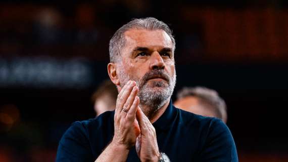 L'Europa League non basta: il Tottenham esonera Postecoglou