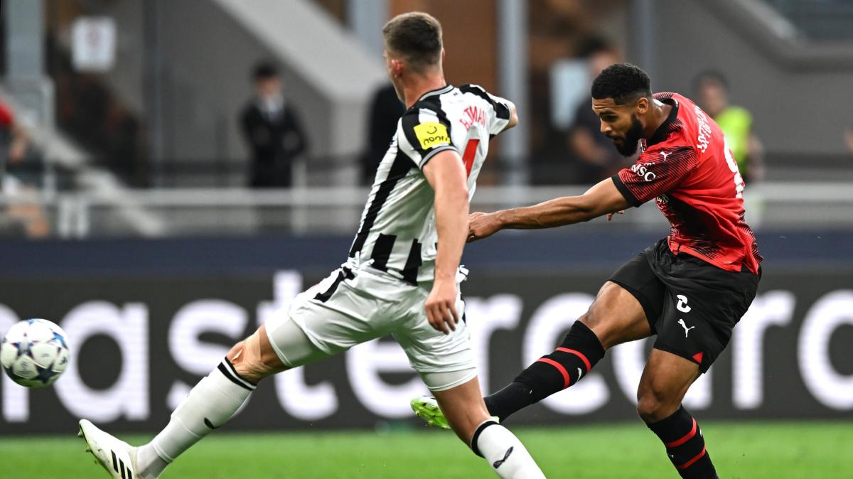 Newcastle, rinnova un difensore