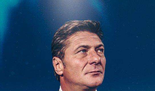 UFFICIALE: Napoli, Walter Mazzarri è il nuovo tecnico