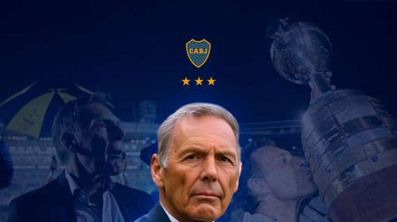 UFFICIALE: Boca Juniors, torna Miguel Angel Russo