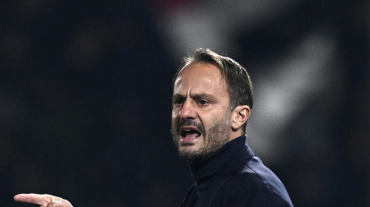 Pisa, Gilardino invoca tre acquisti