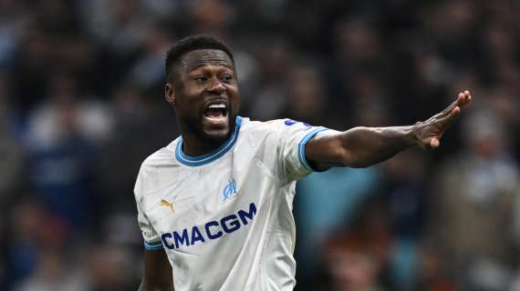 UFFICIALE: Lille, Mbemba rinforza la difesa