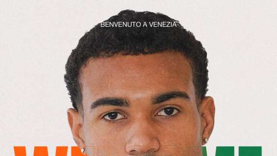 UFFICIALE: Venezia, Marcandalli rinforza la difesa