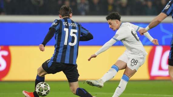 Sunderland, colpo dal Bruges: arriva Talbi