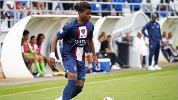 Sampdoria, in arrivo Noha Lemina