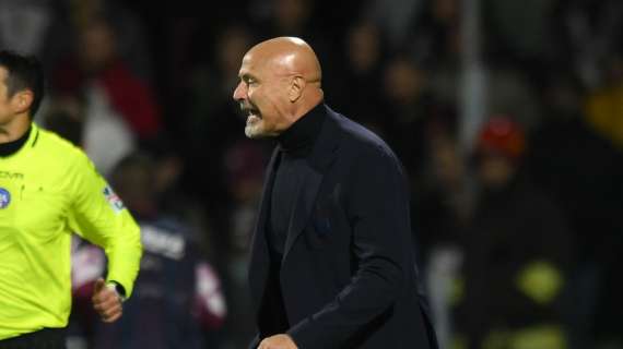 Salernitana, Colantuono rischia l'esonero