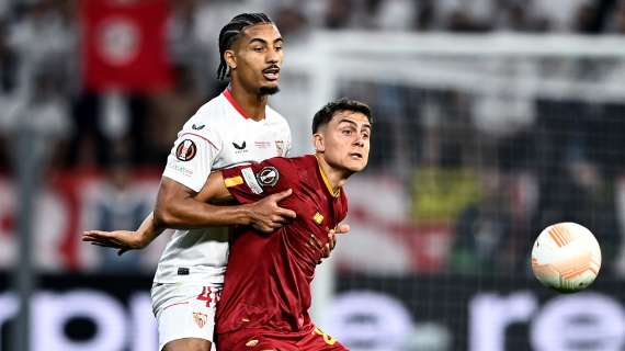 Bayer Leverkusen, si avvicina Badé