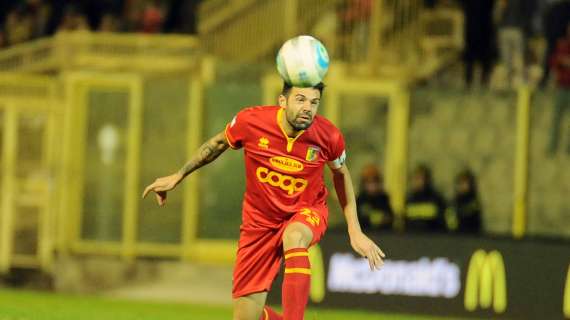 Campobasso, un nome in pole come ds