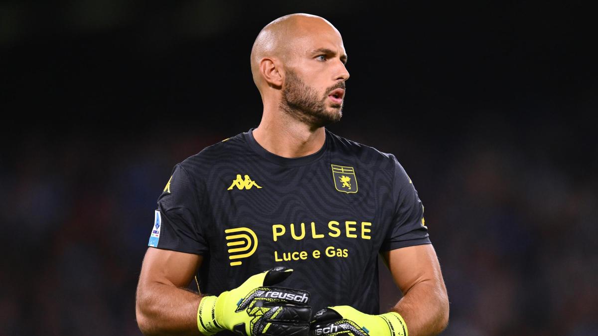 Lazio, idea Leali come vice Provedel 