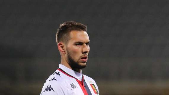 UFFICIALE: Marko Pjaca al Torino