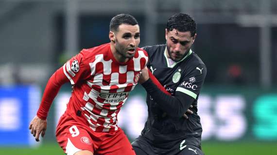 ESCLUSIVA - Calabria, niente Serie A. Giocherà all'estero