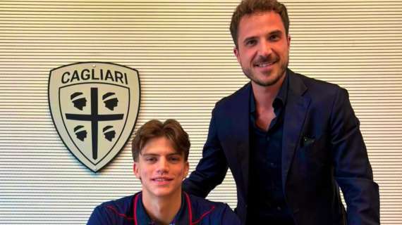 UFFICIALE: Cagliari, ecco Marco Palestra