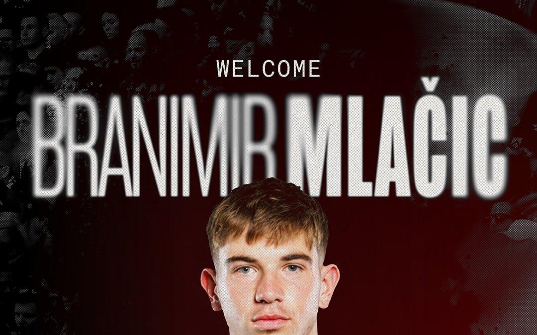 UFFICIALE: Udinese, ecco Mlacic