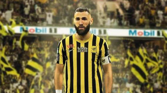 Real Madrid, Benzema se ne va. Lo aspettano in Arabia Saudita