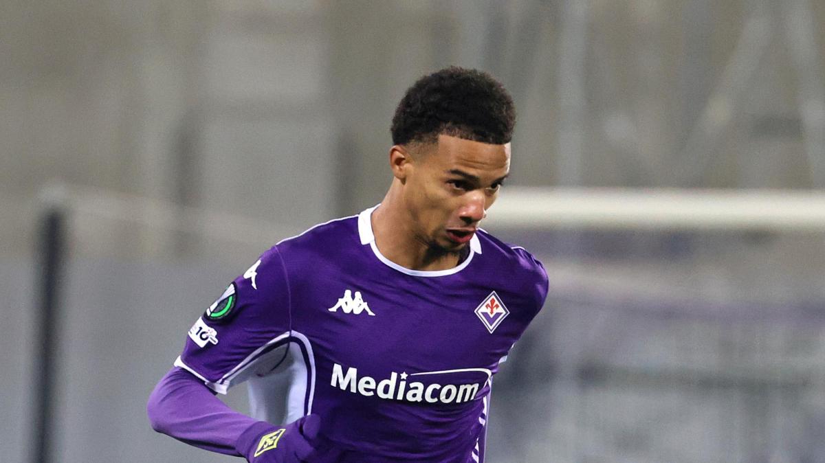 Fiorentina, in chiusura l'addio di Richardson