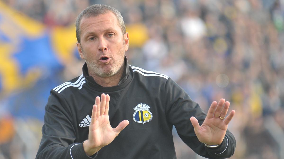 Gianluca Zattarin torna in panchina 